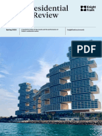 Dubai Residential Market Review Spring 2023 10166