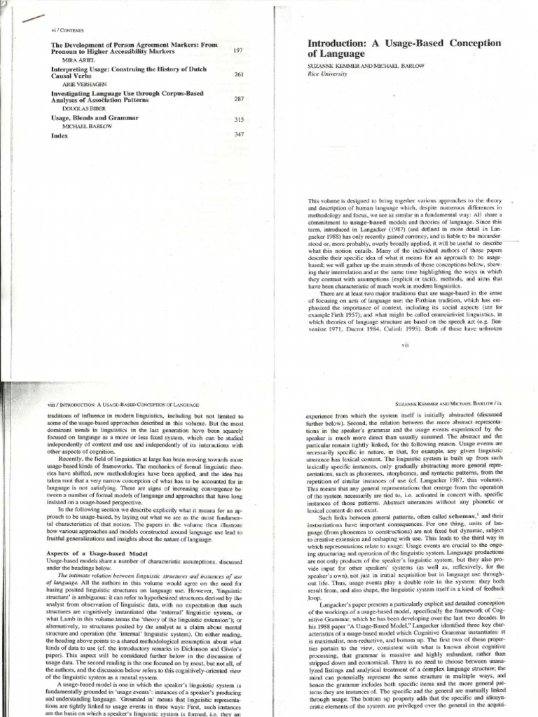 Barlow & Kemmer (Mbu Introduction (2) - Compressed | PDF