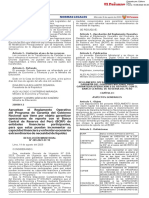 Aprueban El Reglamento Operativo Del Programa de Garantia de Resolucion Ministerial N 289 2023 Ef15 2205410 1