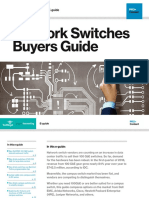 Network Switches Buyers Guide