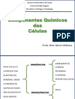 Aula 2 Componentes Químicos Da Célula - 230307 - 143115