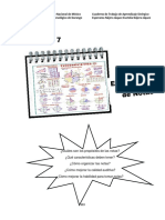 Módulo 7 Elaboración de Notas