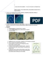 Practica Impresión Fisiológica