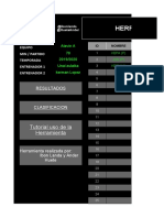 Herramienta Gestión de Datos Equipo V2.0 - Ibon Landa y Ander Huete