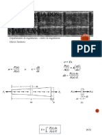 Aula 8 - CARGA AXIAL