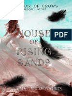 House of Rising Sands