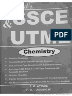 Chemistry-Lamlad's SSCE & UTME Chemistry-FO Ayinde, FOI Asubiojo-2007