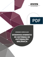 Livro - Desenvolvimento de Sistema Automatizados