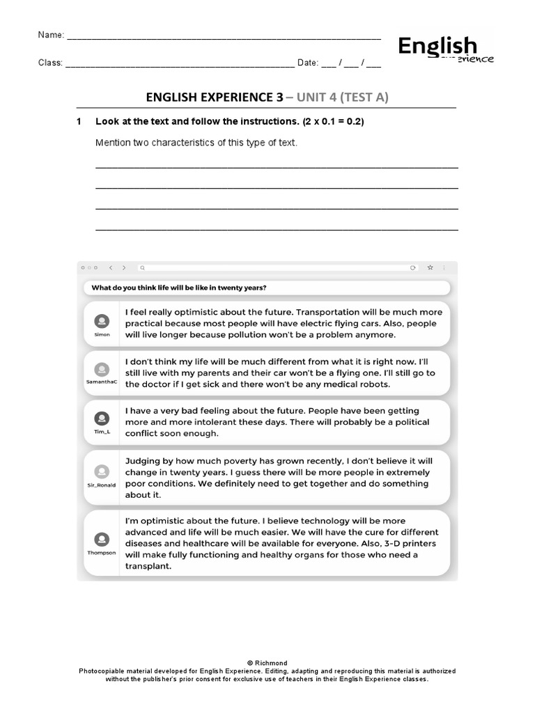 Cópia De Tests Unit4 A Vol3a Ef2 Docx Version 1592846561 Key Pair Id