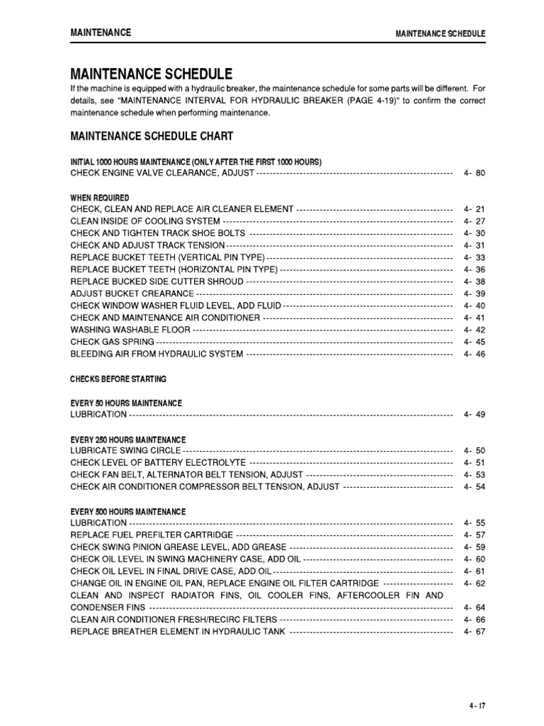 maintenance-schedule-pdf