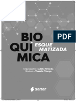 Leia Trecho - Bioquimica Esquematizada