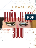Doña Jetas 3000