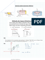 Clase 24 CALCULO EN UNA