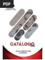 Catálogo LP A2G Import | PDF