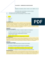 Autoevaluacion 3 - Seminario de Investigación Uc