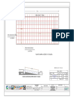 Plano Diseño 2023 p3 PH Chegua El Ocal