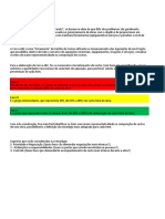 Estudo de Caso 01 - CURVA ABC - Gabarito