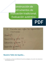 Curso Instrumentos Linares