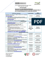 Proceso Cas 017 2023 Cronograma de Asistente Tec Ur Junin