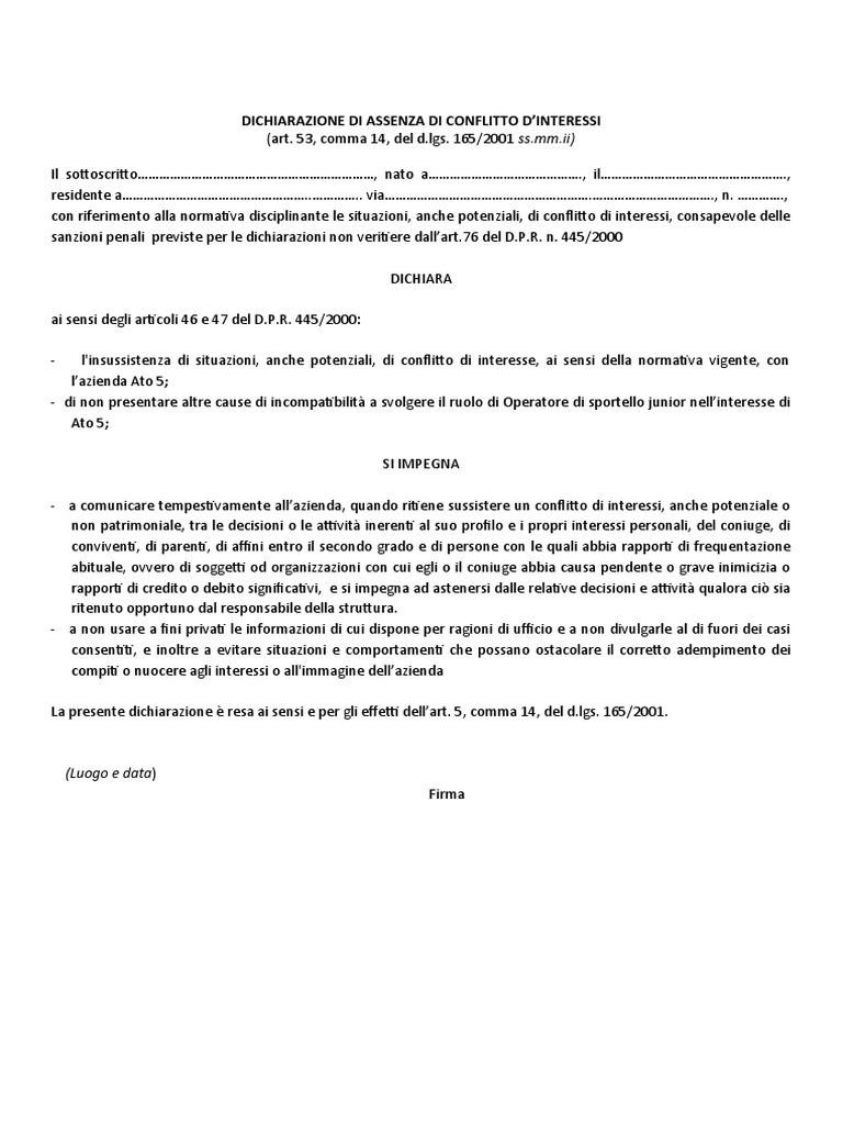 modello-b-autodichiarazione-assenza-conflitto-di-interessi-pdf