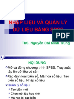 BUOI 1 - Nhap Va Quan Ly So Lieu