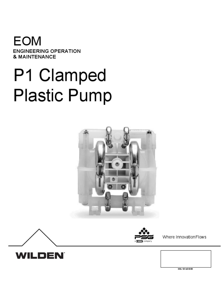 p1 Org Plastic Eom | PDF