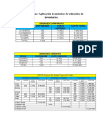 Estudio de Caso Evidencia 2