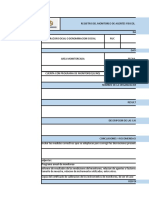 Registro 4 Monitoreo de Agentes Fisicos y Otros