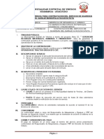 TDR - Ayudante Del Operador Del Tractor Oruga