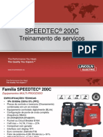 Speedtec 200c Service Training Apr-15