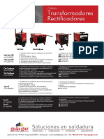 Argumentario Transformadores y Rectificadores (1)