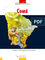 (Estudos Estados Brasileiros) Alfredo José Pessoa de Oliveira - Ceará 2000-2013-Editora Fundação Perseu Abramo (2014)
