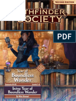 Pathfinder Society Year of Boundless Worker