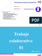 C4.u2.s1. Grupo 08 - Evidencia de Aprendizajes - La Situación Significativa