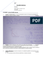 Examen Parcial Economia