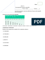 5°U1 - C2 Guía Descomposición Estandar y Expandida