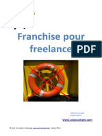 Franchise Freelance