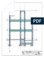 Plano - E-03 - ESTRUCTURAS