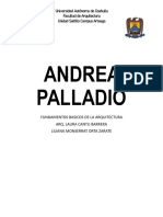 Andrea Palladio