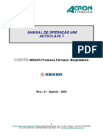 04 - Design - Anexo B1 Manual de Operação IHM Autoclave 1