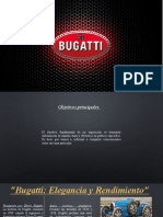 Bugatti