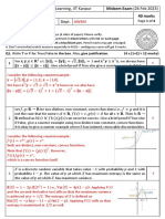 ML MS 22-23-II Key