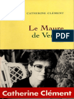 Le Maure de Venise (Clément, Catherine) (Z-Library)