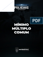 Exercício MMC