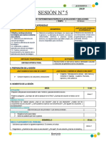 Sesion 5 - Cta - P7