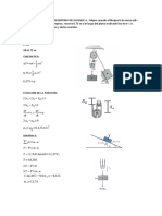 Ejercicios de Rotacion