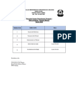 Penyedia Soalan Peperiksaan PBM 2023 Penggal 1