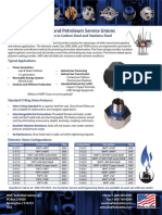 HART Dielectric Petroleum and Natural Gas Unions