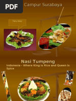 Download Makanan Indonesia by api-3718482 SN6654683 doc pdf