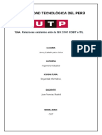 Seguridad Inf. Semana 4 Tarea